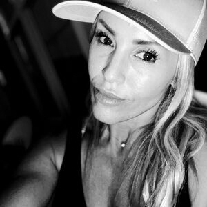 Meet your Posher, Kristen